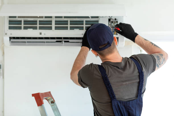 Best Ventilation Cleaning Services  in Westphalia, MD