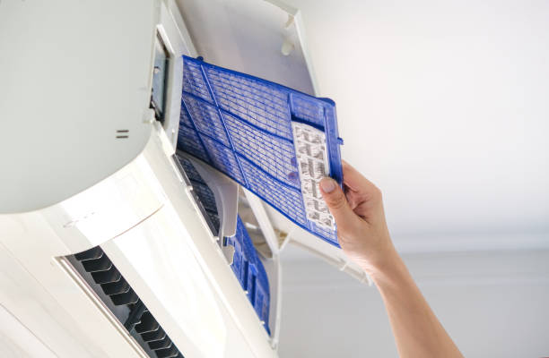 Best General Air Duct Cleaning  in Westphalia, MD