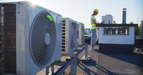 Best HVAC Air Duct Cleaning  in Westphalia, MD