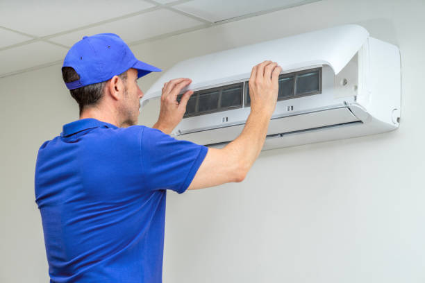 Best HVAC Duct Inspection Services  in Westphalia, MD