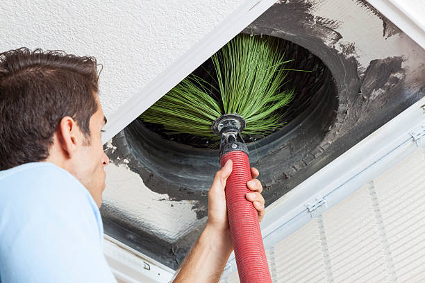 Best Ductwork Cleaning Services  in Westphalia, MD