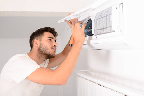 Best Emergency Air Duct Cleaning  in Westphalia, MD